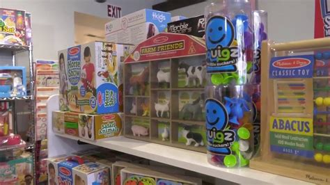 Experience the Enchantment of Mavical Toy Shoppe
